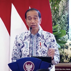 Ini Alasan Jokowi Tunjuk KSAD Jenderal Agus Jadi Panglima TNI