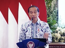 Ini Alasan Jokowi Tunjuk KSAD Jenderal Agus Jadi Panglima TNI