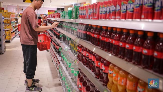 Banyak Pengusaha Kena Palak Ormas, Bos Minuman Ringan Ngaku Begini