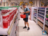 Cukai Minuman Manis Segera Berlaku, 4 Emiten Ini Kena Efeknya
