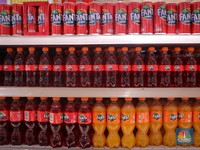 Warga RI! Rokok-Minuman Manis-Plastik Mau Kena Cukai di 2024