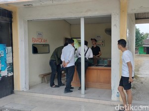 5 Fakta Perampok Berpistol Gondol Emas Senilai Rp 400 Juta di Bojonegoro