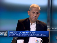 Hamas-Israel Memanas, Ekonomi Global Terancam Sulit Bangkit!