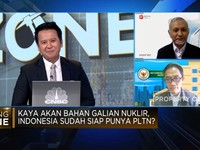 Perusahaan AS Mau Bangun Pembangkit Nuklir, Seberapa Penting?