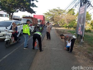 Sederet Fakta Bus Madu Kismo Terguling Hindari ODGJ Sebabkan 2 Orang Tewas