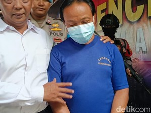 7 Fakta Ngeri Jembatan Kaca Limpakuwus Banyumas Pecah Berujung Maut