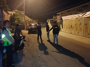 2 Pesilat Terluka Dikeroyok 6 Pemuda Usai Pulang Demo Polres Mojokerto