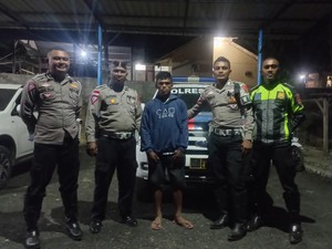 Polisi di Timor Tengah Utara Tewas Terlindas Dump Truck