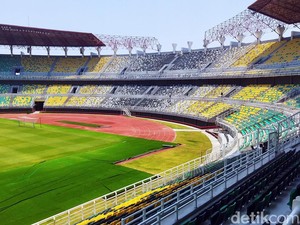 Jadwal Live Streaming Malaysia Vs Thailand di Piala AFF U-19