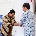 Tiba-tiba Anggaran Prabowo Naik Rp65 T, Ini Kata Jokowi!