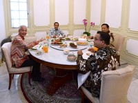 Meneropong Nasib IKN di Tangan Presiden Baru