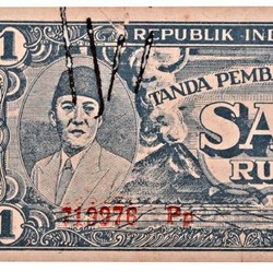 Dulu Rp10 Bisa Beli Emas 5 Gram, Sekarang Bisa Apa?