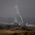 Korban Baru Perang Israel-Hamas: Boeing Sampai Kapal Pesiar
