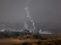 Korban Baru Perang Israel-Hamas: Boeing Sampai Kapal Pesiar