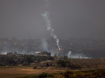 Netanyahu Tolak Gencatan Senjata, Israel Makin Gila di Gaza