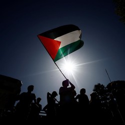 Majelis Umum PBB Dukung Palestina Kembali Jadi Anggota Penuh