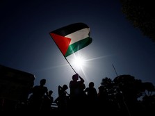 Pegawai New York Times 'Dipaksa' Resign usai Dukung Palestina