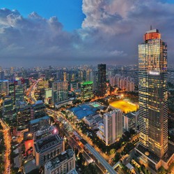 Intip Berbagai Keseruan Menginap di The Westin Jakarta