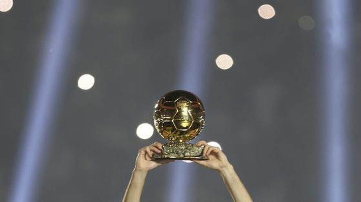 Daftar 30 Nominasi Ballon d'Or 2026 Dirilis, Messi Masuk-Ronaldo Tidak