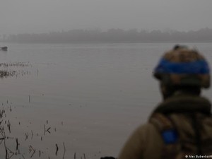 Perang di Ukraina Masuki Babak Baru Menjelang Musim Dingin