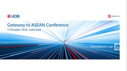 Video: UOB Gateway To ASEAN Conference 2023 Highlights