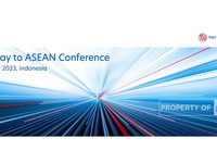 Video: UOB Gateway To ASEAN Conference 2023 Highlights