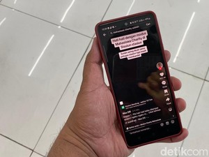 Viral Petugas PT KAI Bongkar Modus Charity Palsu Mahasiswa di Bandung