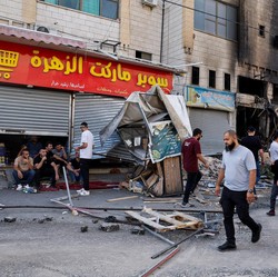 Elon Musk Tak Akan Mampu Bawa Internet ke Gaza, Ini Alasannya