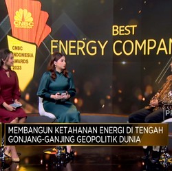 Wow, RI Masih Simpan Sisa Cadangan Minyak 40 Miliar Barel