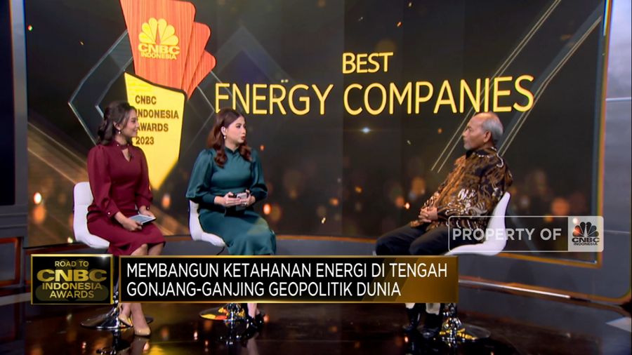 60% Pembangkit Listrik Pakai Batu Bara, Gimana Cara Menguranginya?  (վ TV)