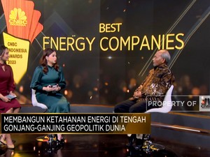 Setop Impor BBM Hingga EBT, Sektor Energi Butuh Capres Siapa?
