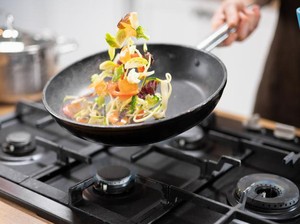 7 Kesalahan Saat Menumis Ini Harus Dihindari agar Masakan Enak