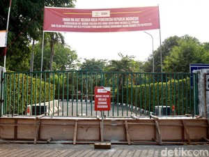 6 Skema yang Ditawarkan PPKGBK Jika Pontjo Sutowo Masih Mau Kelola Hotel Sultan