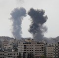 Breaking! Israel Bom Rumah Sakit Gaza, 15 Tewas Termasuk 4 Jurnalis