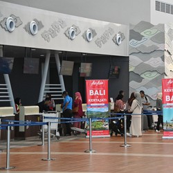 Bandara Kertajati Masih Sepi, Begini Rayuan Maut Angkasa Pura