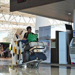 Bandara Kertajati Mau Disulap Jadi Aero Park, Begini Penjelasan Menhub