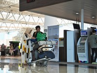 Bandara Kertajati Mau Disulap Jadi Aero Park, Begini Penjelasan Menhub