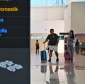 Bandar Udara Internasional Kertajati di Jawa Barat. (Dok Kemenhub)