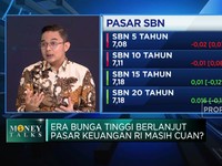 Video: BI Kerek Suku Bunga, MAMI Pakai Strategi Investasi Ini