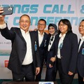 Bos BNI Buka-bukaan Soal Akselerasi Pertumbuhan Kinerja