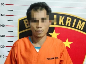 Bos Sawit di Muba Tewas Dibunuh 2 Bawahan, 1 Pelaku Ditangkap