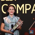 SUN Energy Raih Largest Solar Developer Company in Indonesia