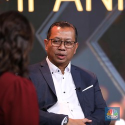 Begini Strategi PDSI Jaga Ketahanan Energi RI