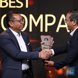 PDSI Jadi Most Expansive National Drilling Services Company
