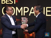 PDSI Jadi Most Expansive National Drilling Services Company