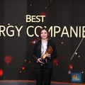 PLN IP Raih Most Excellence Power Generation Company