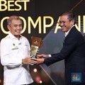PTPL Raih Most Leading Lubricants Company In Indonesia