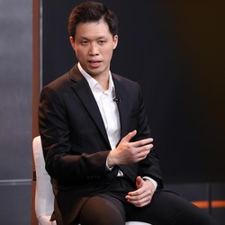 RMK Energy Angkat Vincent Saputra Jadi Direktur Utama
