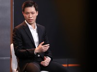 RMKE Optimistis Pendapatan Sampai Akhir Tahun Tembus Target