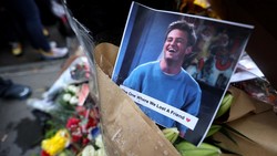 Dokter Ngaku Bersalah Atas Kematian Matthew Perry, Suntik Ketamin Picu Overdosis